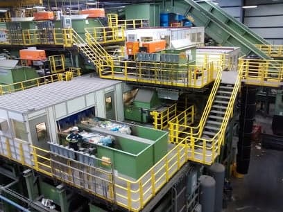 Sims Metal Management