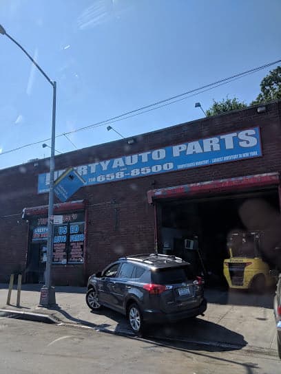 Liberty Auto Parts