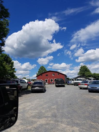 Boggs Auto Parts