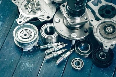 Ace Auto Parts