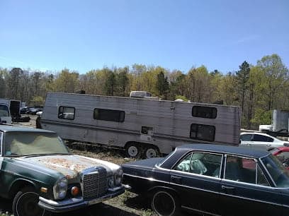 South Jersey Truck & Auto Salvage