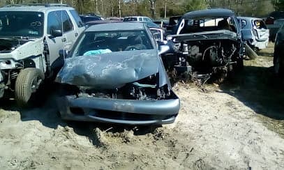 Bruce's Towing & Repair