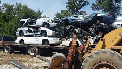 Chad's Auto Recyclers