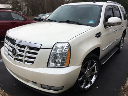 Central Jersey Auto Salvage