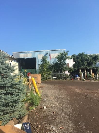 Central Jersey Recycling