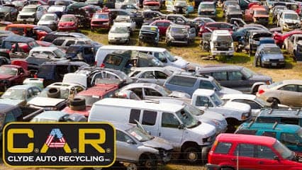 Clyde Auto Recycling