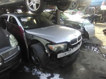 Bobs Auto Wreckers