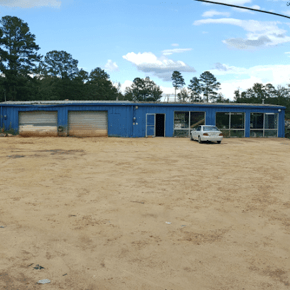 A&M Auto Parts