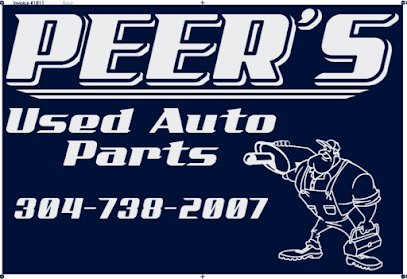 Peer's Used Auto Parts