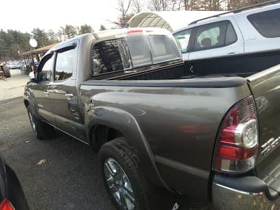 Chaya Brothers Auto & Salvage