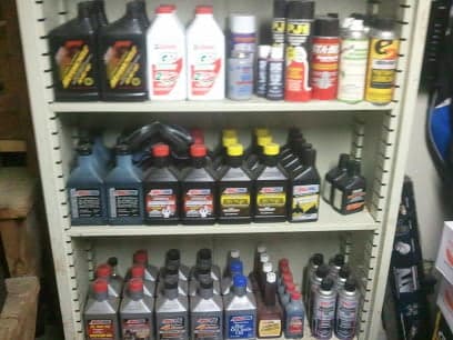Canaan Powersports