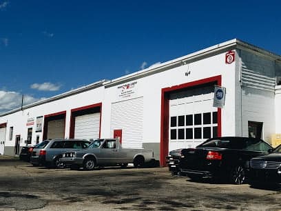Force Five Automotive
