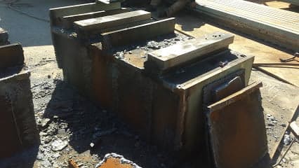 Binford Metals