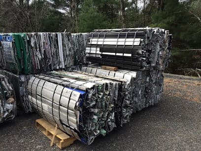 Granite State Salvage Co., Inc.