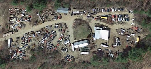 McGinty's Auto Parts