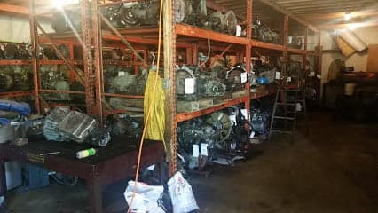 John's Truck & Auto Salvage