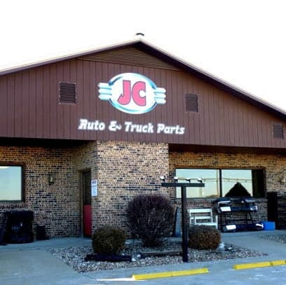 JC Auto & Truck Parts