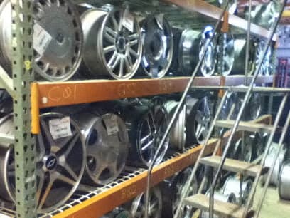 Countryside Auto and Truck Parts