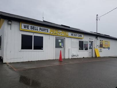 Pick-n-Pull Cash For Junk Cars