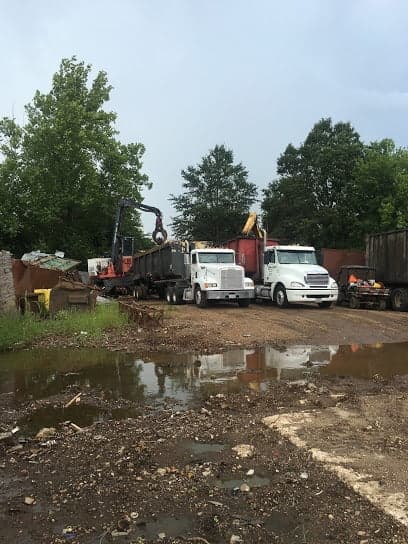 Brown Brothers Scrap Metal Inc