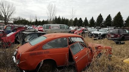 S & S Auto Salvage & Repair