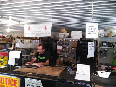Cats Part-S-Mart Plus Auto