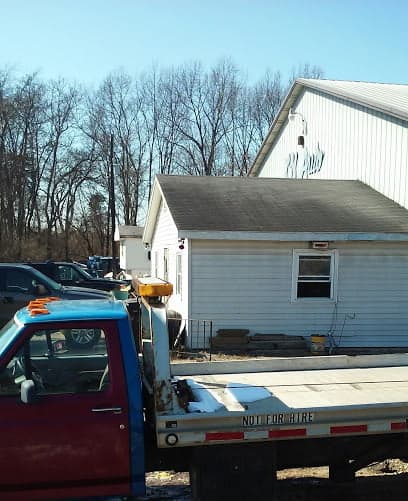 L H Automotive Recycling