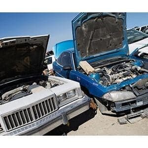 Sam's Cash for Junk Cars