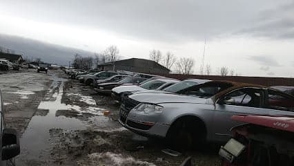 Tiger Auto Salvage LLC