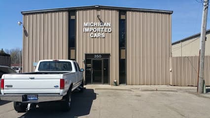 Michigan Imported Cars Inc