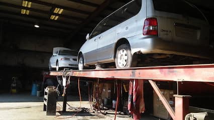 Chesterfield Auto Parts