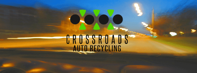 Crossroads Auto Recycling