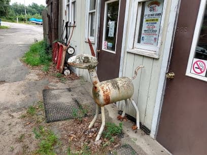 Rich's Auto Parts, Inc.