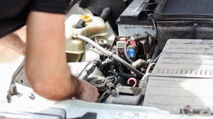 M.L. Norwood Auto Recycling