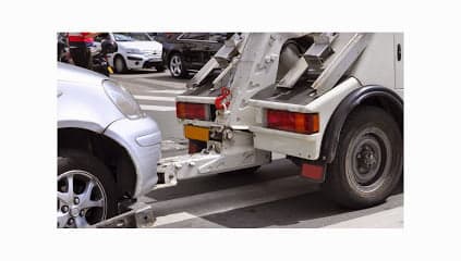 Smith Auto Recycling LLC