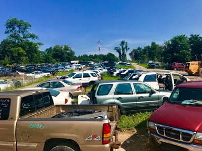 Shifflett Used Auto Parts