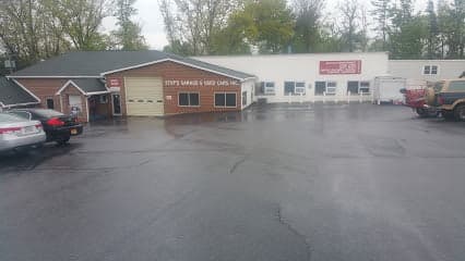 Stup's Auto Center
