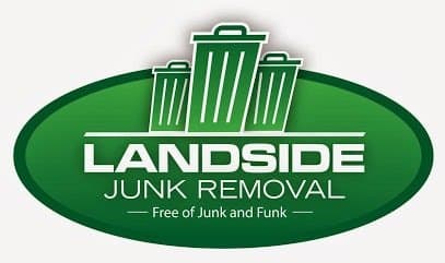 Landside Junk Removal Services