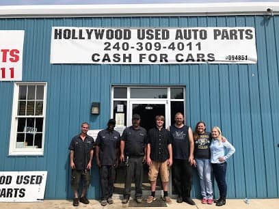 Hollywood Used Auto Parts