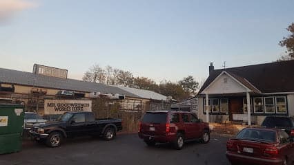 Rockville Auto Parts