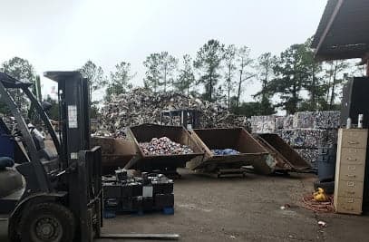 Ellis Recycling