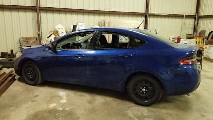 Hilton's Auto Salvage & Garage
