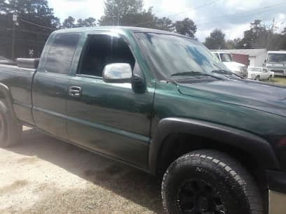 A To Z Auto Salvage & Used Auto
