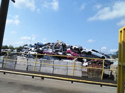 EMR Southern Recycling - Lake Charles