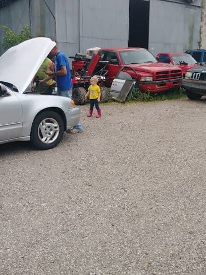 D and M Auto Parts