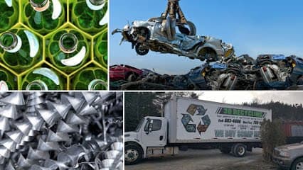 3D Recycling