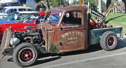 Cash for Cars-Junk Cars