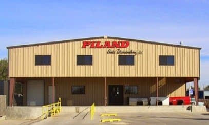 Piland Auto Dismantling LLC
