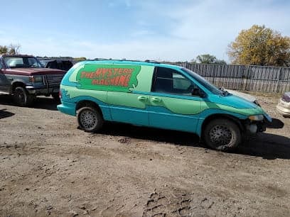 Lems Auto Recyclers Inc