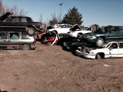 Bills Auto Salvage